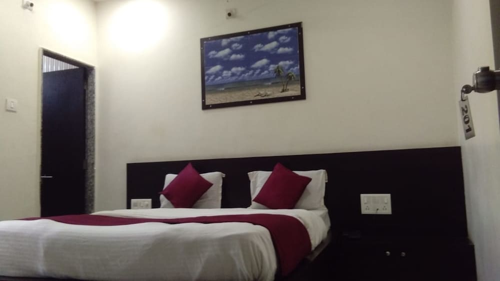 Deluxe Double Room photo 3