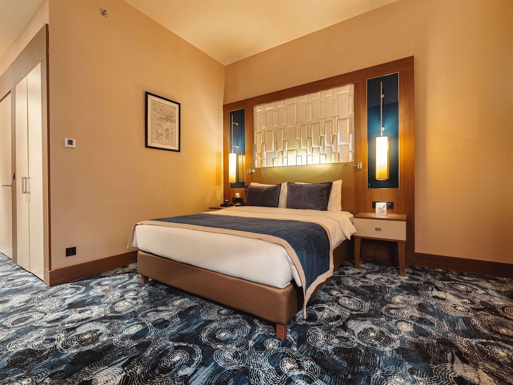 Standard Room, 1 Double Bed, Accessible photo 2