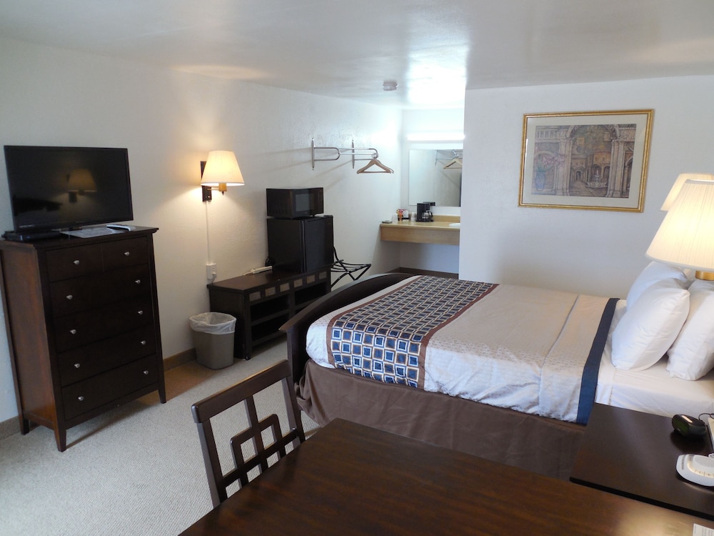Room, 1 Queen Bed, Non Smoking photo 1