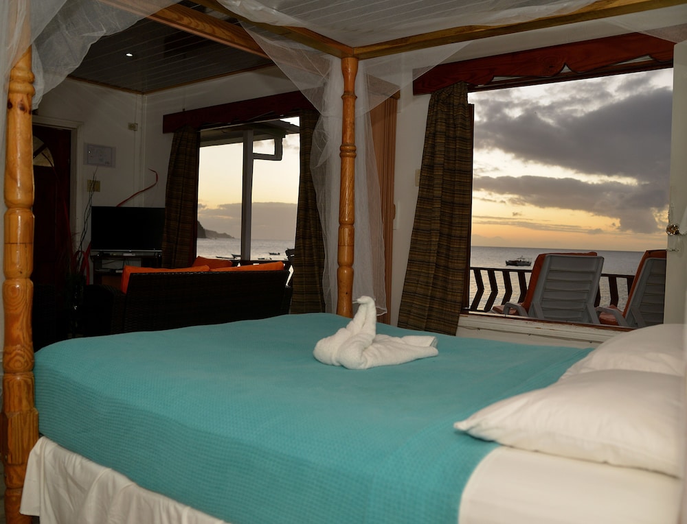 Signature Apartment, 1 Bedroom, Kitchenette, Ocean View photo 1