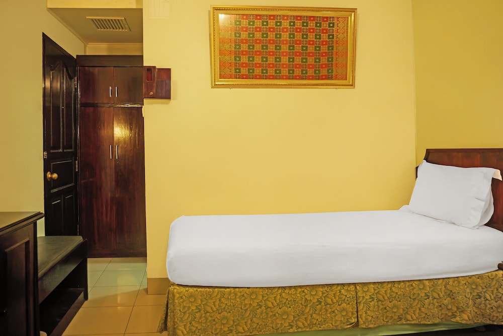 Deluxe Twin Room photo 2