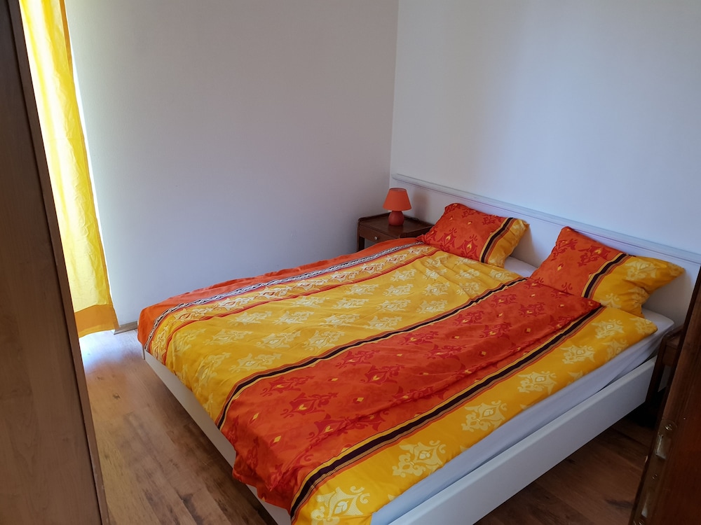 Comfort Apartment, Non Smoking (1)