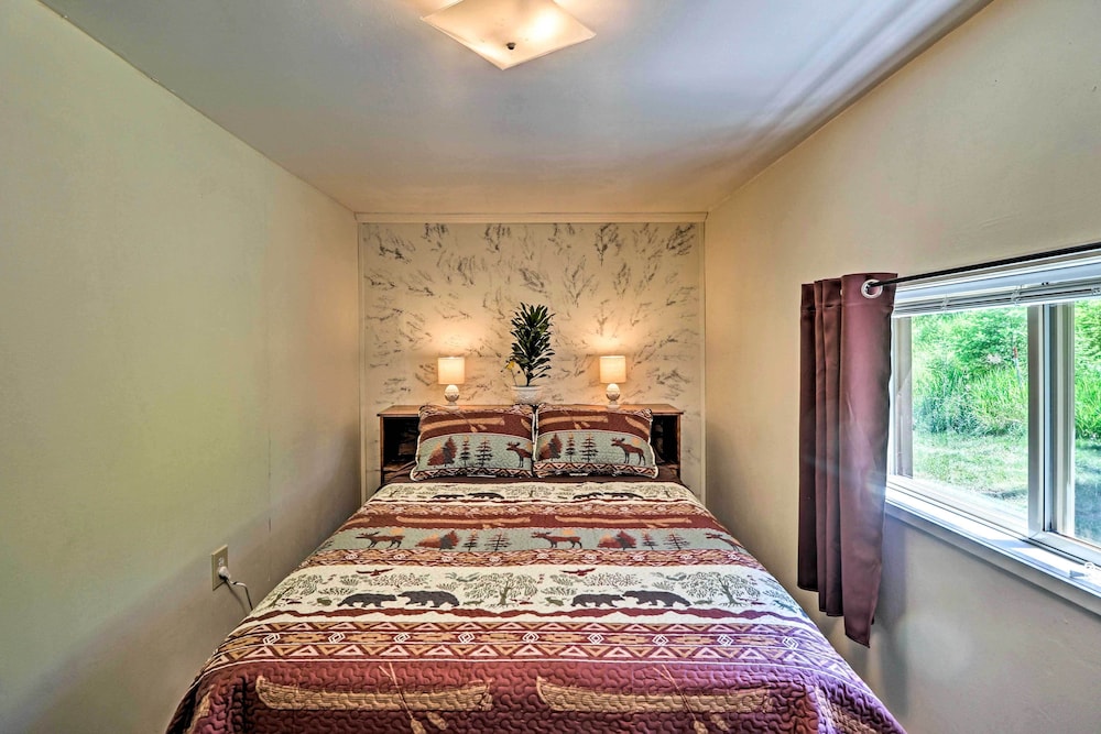 House (2 Bedrooms) photo 2