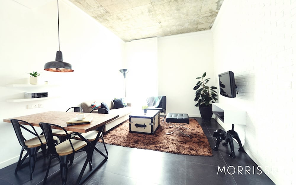 Apartment, 2 Bedrooms