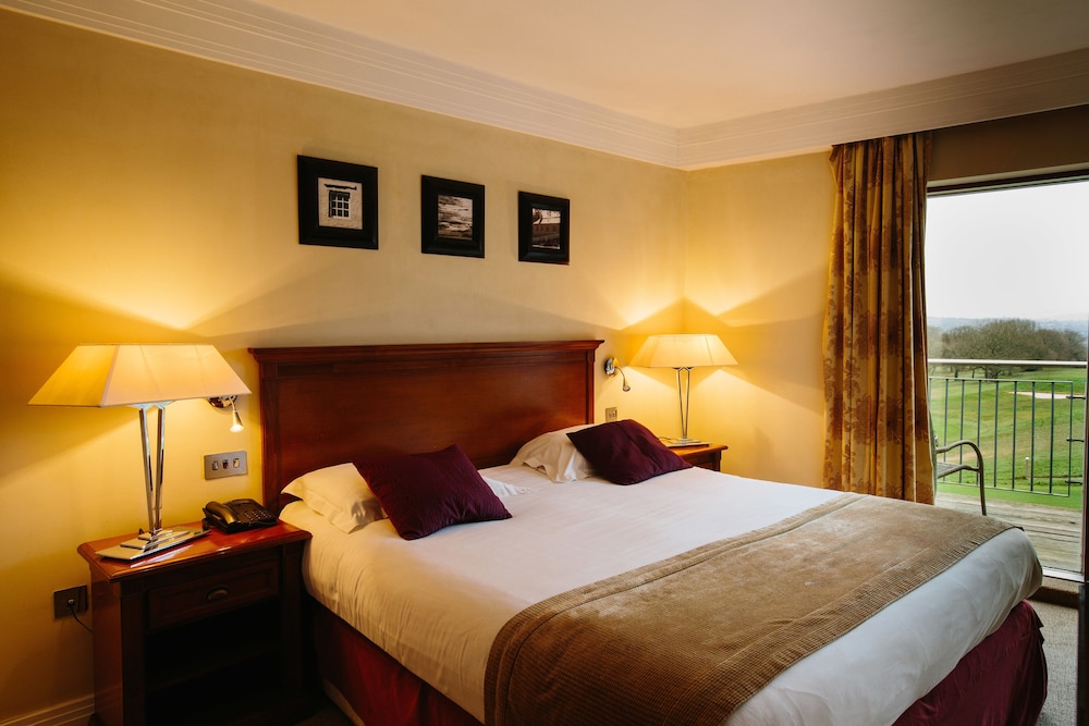 Standard Double or Twin Room - Photo 3