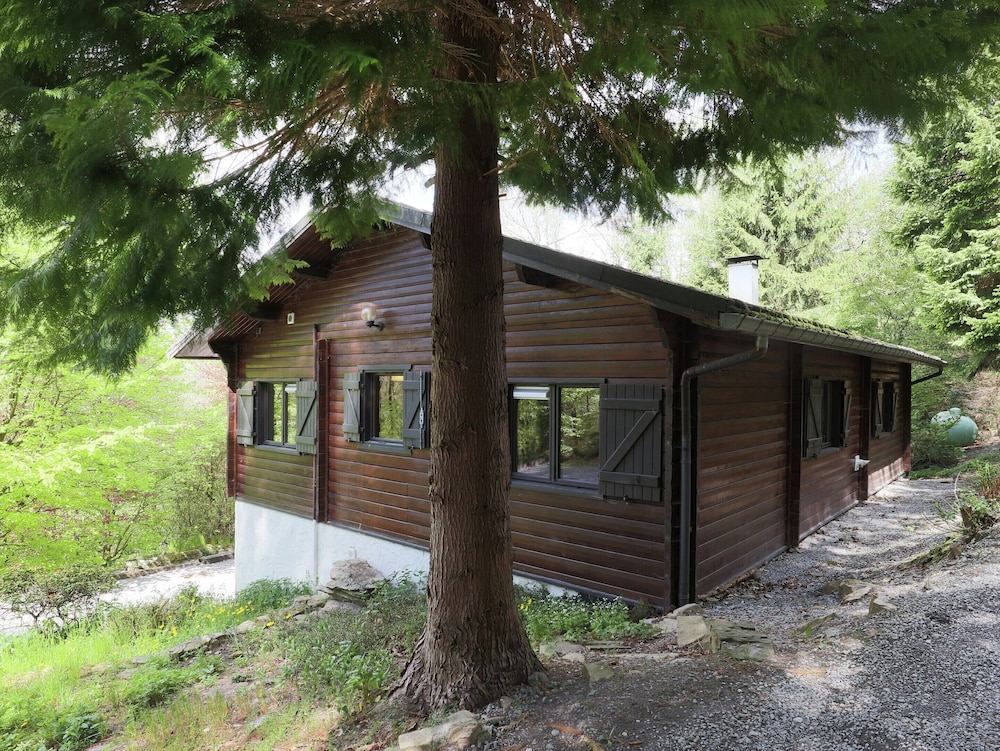 Chalet photo 2