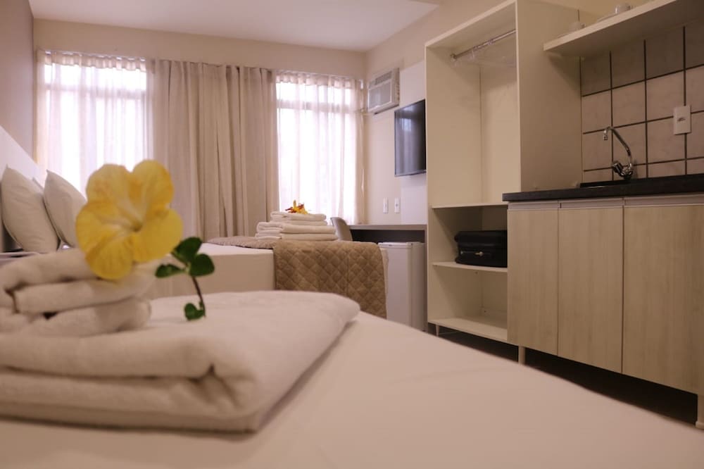 Classic Triple Room - Photo 1