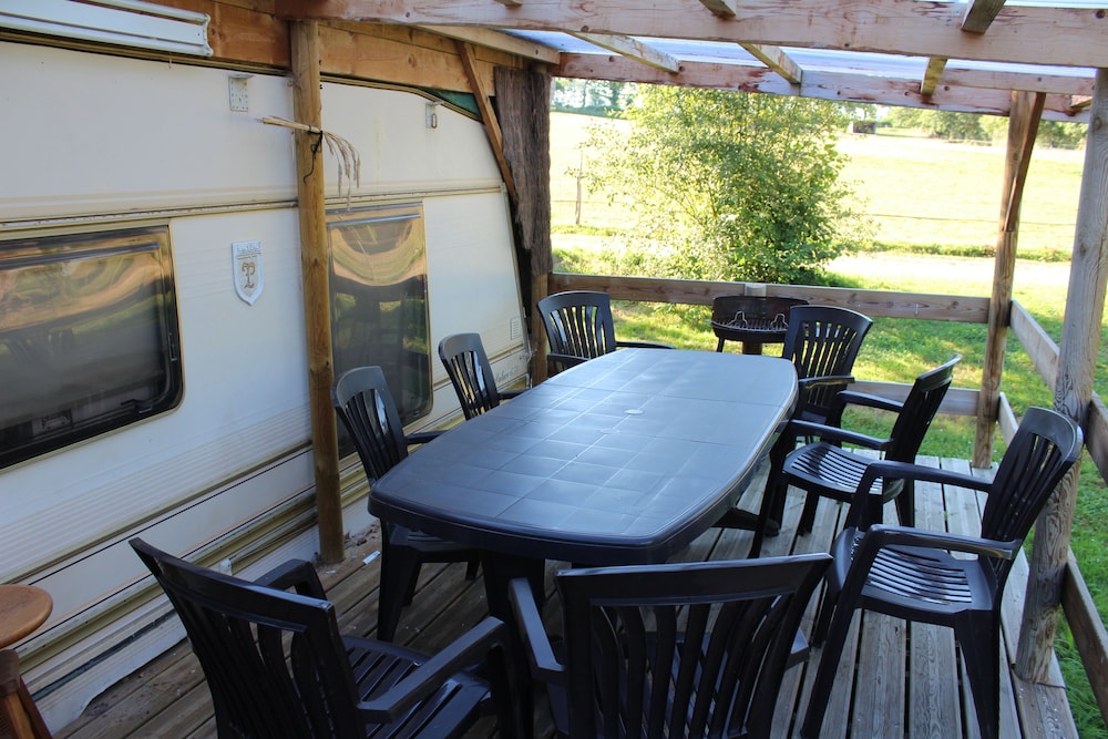 Mobile Home (Caravane) photo 2