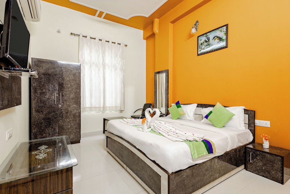 Deluxe Room photo 1