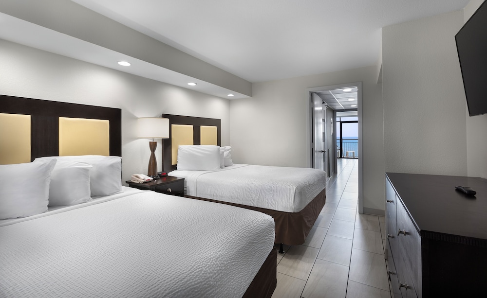 Suite, Oceanfront - Photo 5