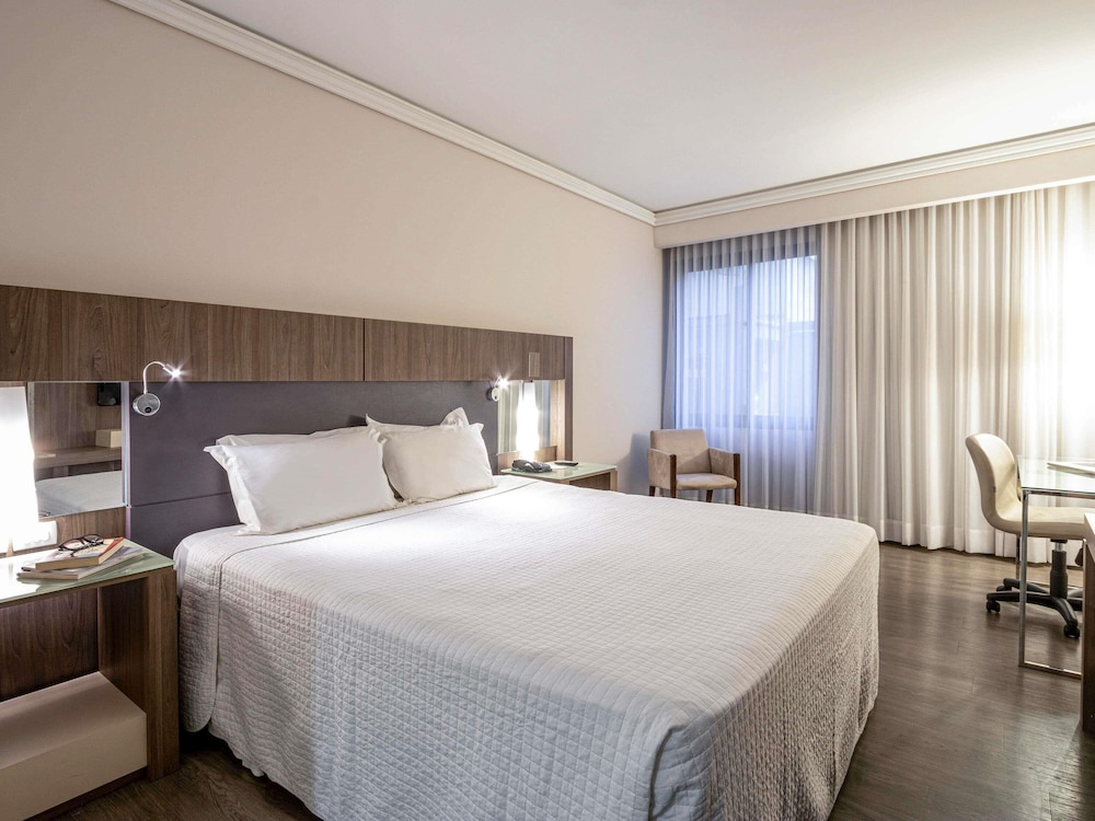 Superior Room, 1 Double Bed - Photo 5