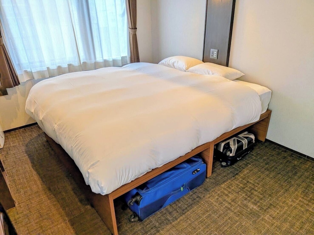 Double Room, 1 King Bed, Non Smoking, Balcony