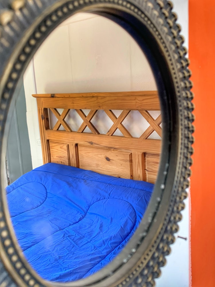 Classic Triple Room, Balcony, Hill View photo 2