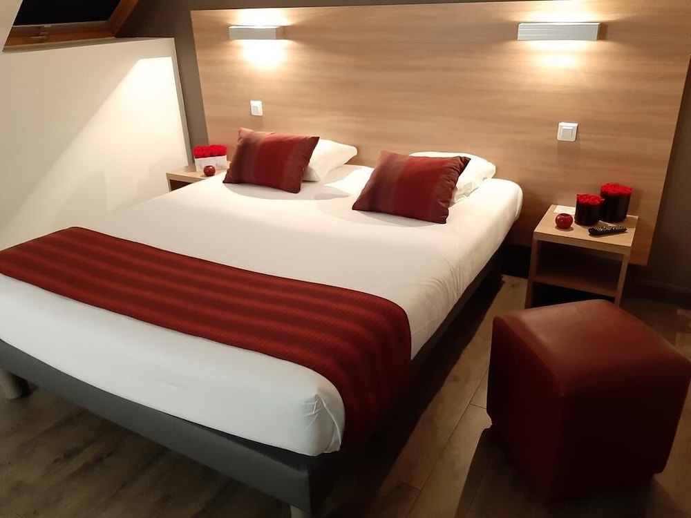 Comfort Double Room - Photo 11