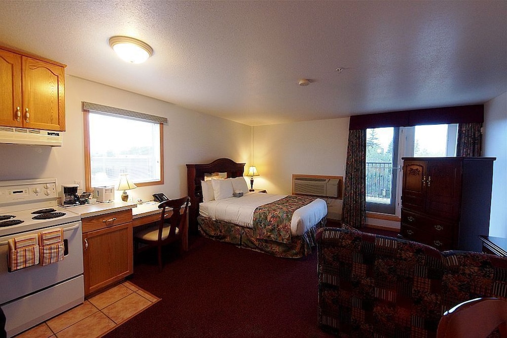 Executive Room, 1 Queen Bed - Photo 1