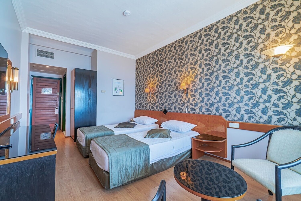 Standard Room, Sea View photo 2