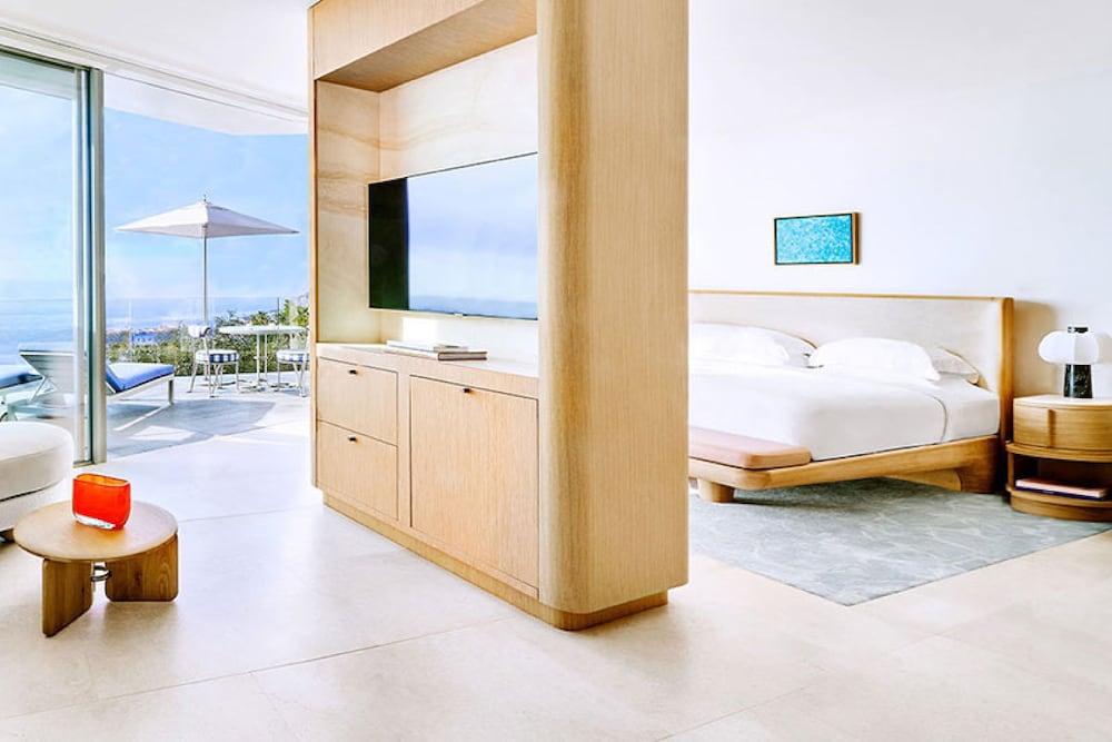 Sea View Junior Suite - Photo 1