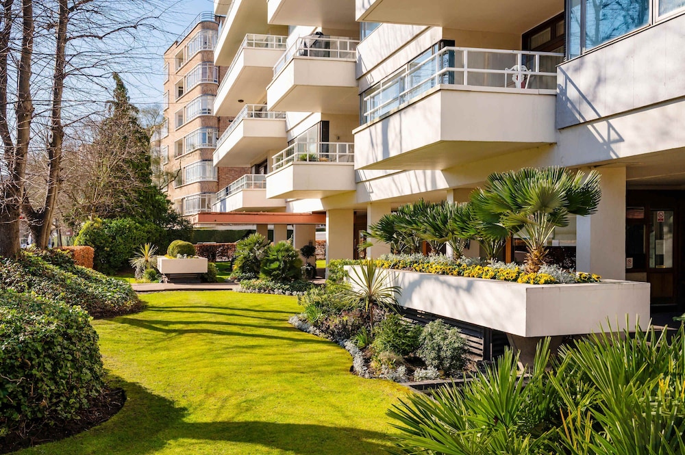 Regents Park Penthouse, Billede 71