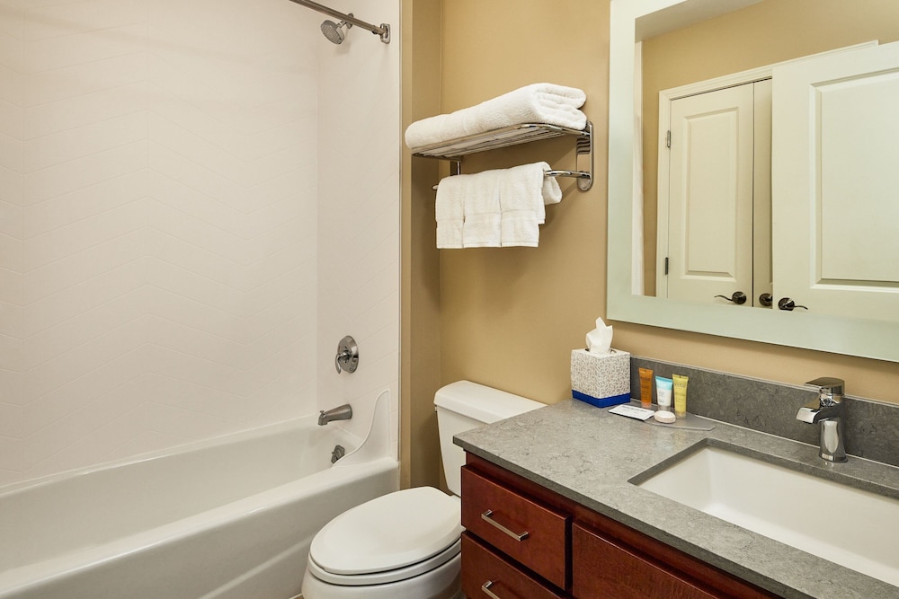 Suite, 1 Bedroom - Photo 12