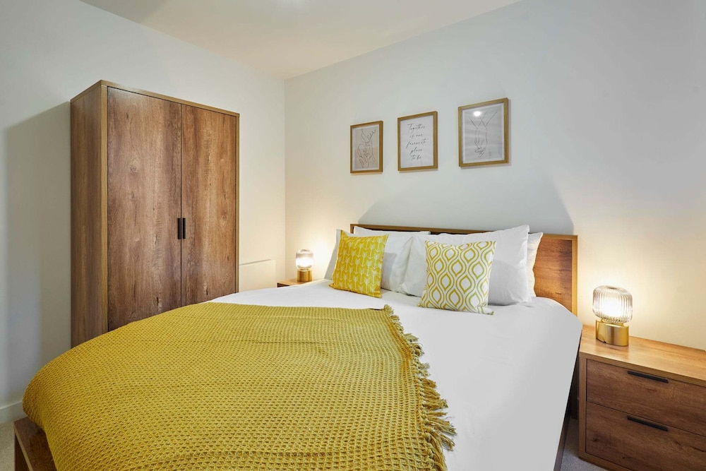 Hostel Stay Lockside House, Fotografia 11
