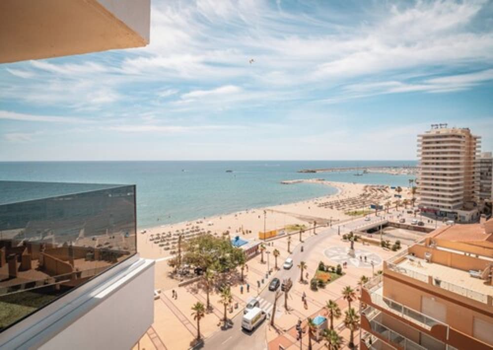 Double or Twin Room, Terrace, Sea View - Photo 6