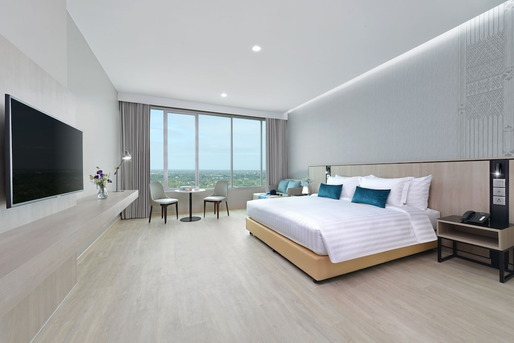 Grand Deluxe Suite Room - Photo 3