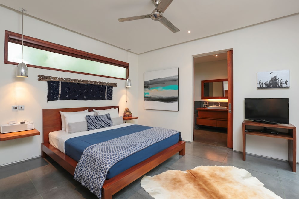 Family Villa, 4 Bedrooms, Private Pool photo 1
