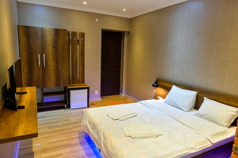 Deluxe Double or Twin Room photo 2