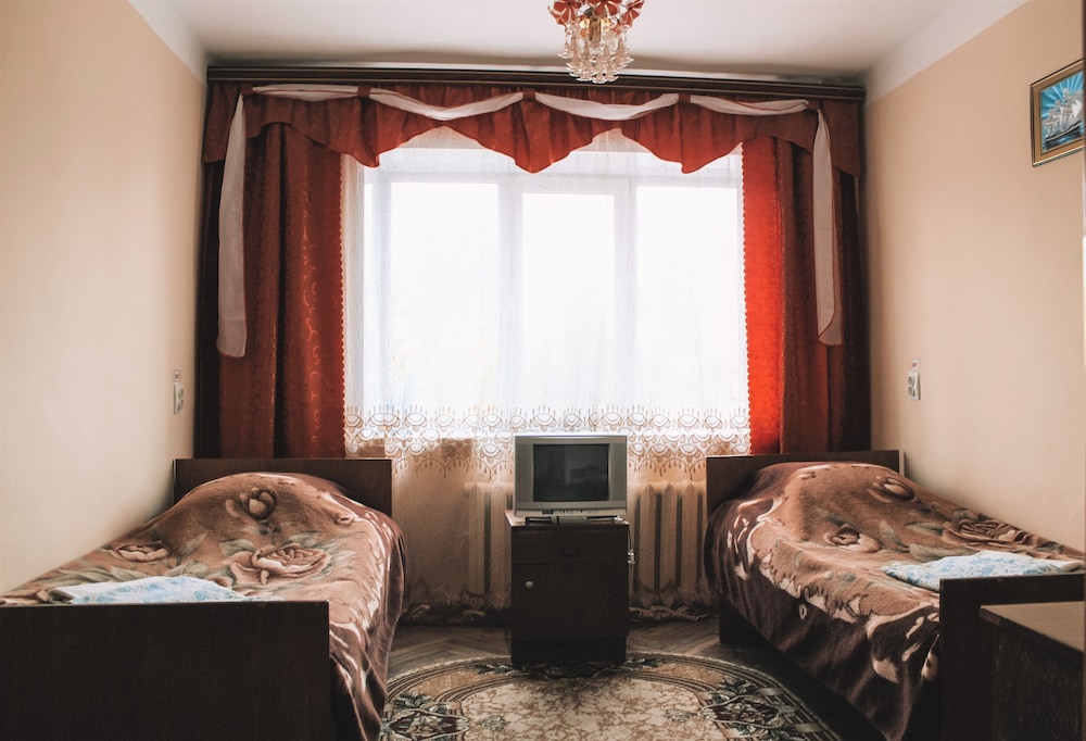 Superior Twin Room photo 1