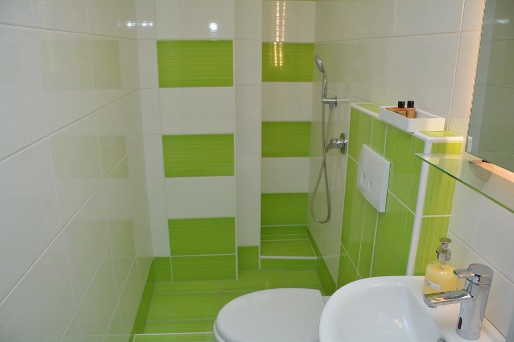 Deluxe Triple Room, Mountain View photo 3