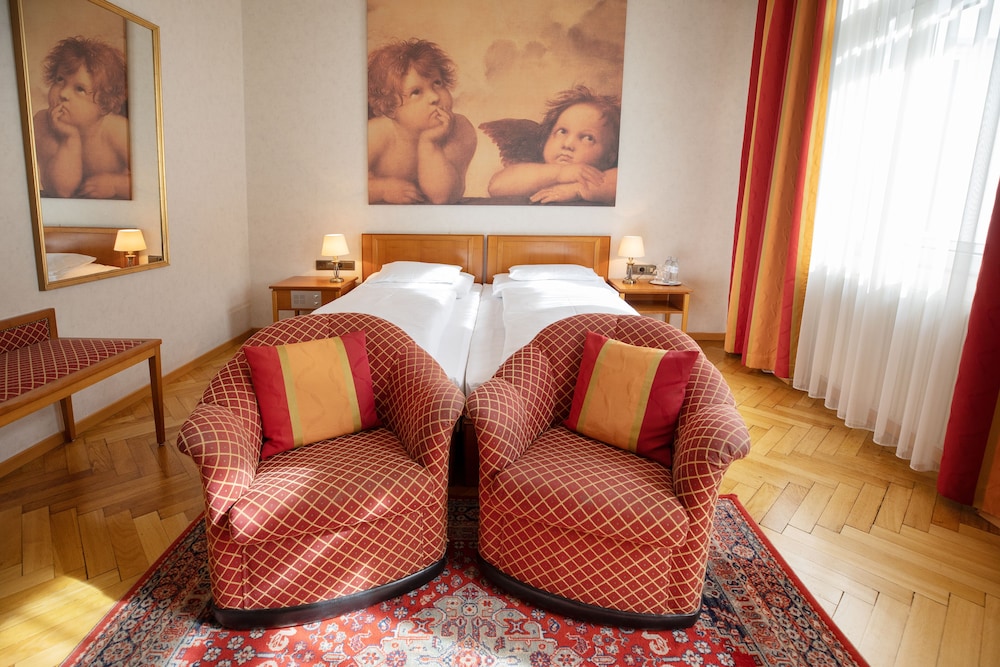 Double Room Classic Deluxe photo 2
