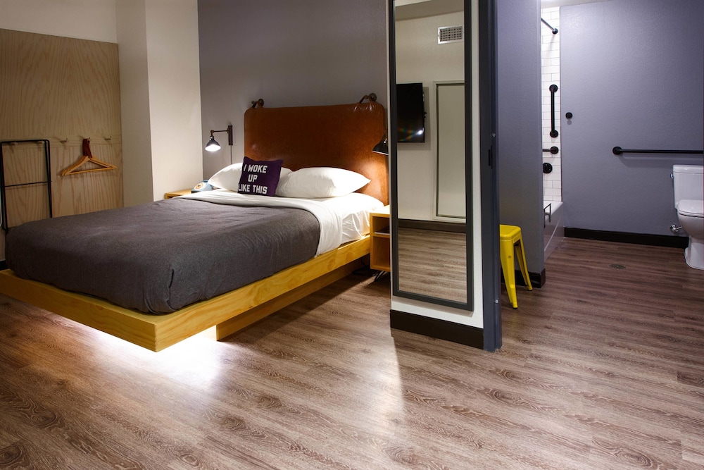 Basic Room, 1 Bedroom - Photo 3