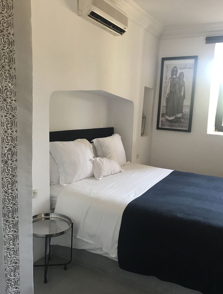 Deluxe Room photo 1