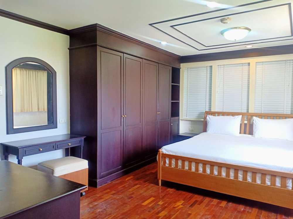 Residential Suite photo 1
