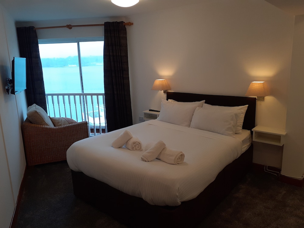 Panoramic Apartment, 2 Bedrooms, Kitchenette, Sea View photo 3