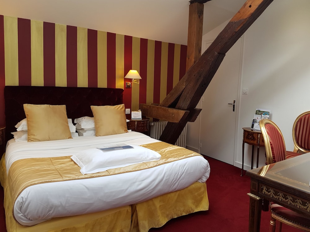 Superior Double Room - Photo 10
