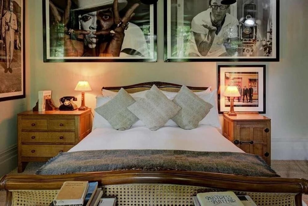 Deluxe Double Room photo 2
