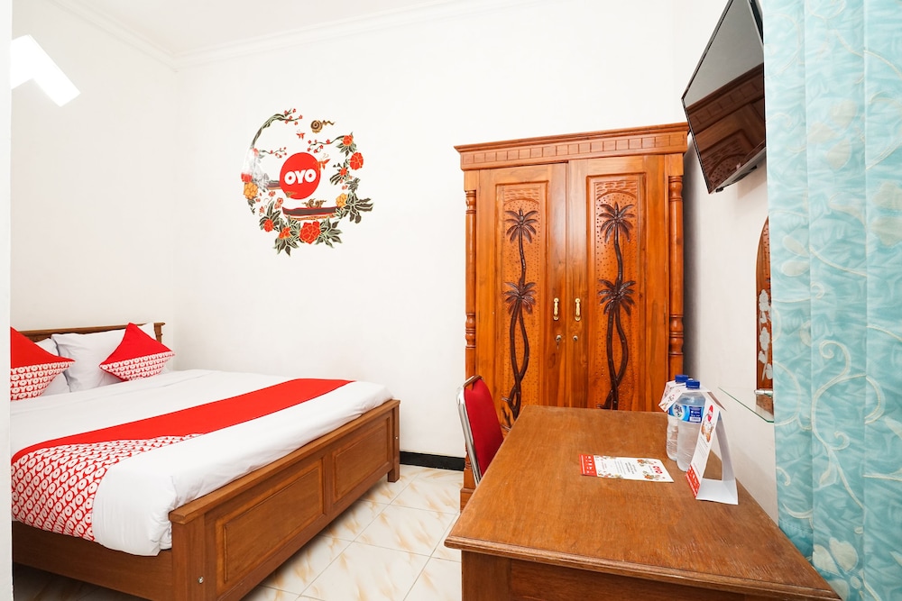 Standard Double Room photo 3