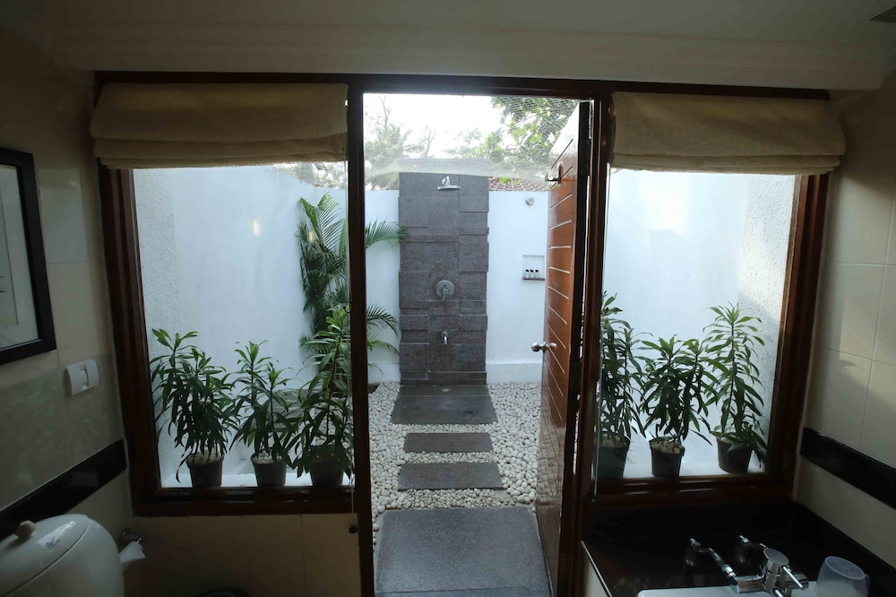 Premium Cottage, Partial Sea View - Photo 4