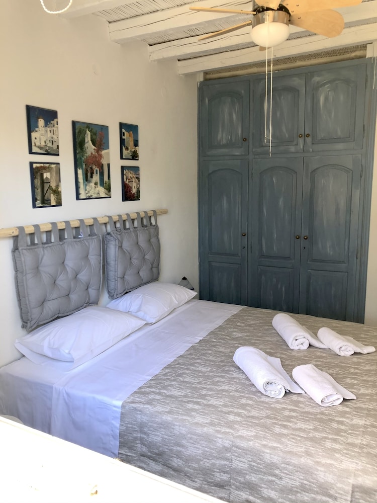 Traditional Villa, 2 Bedrooms, Oceanfront