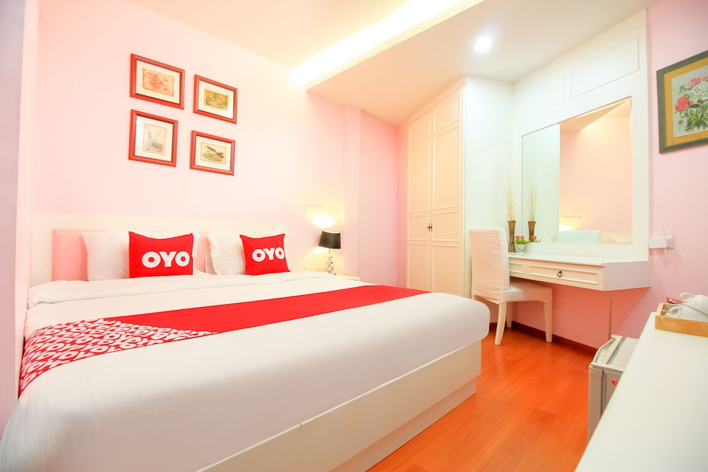 Standard Double Room photo 3