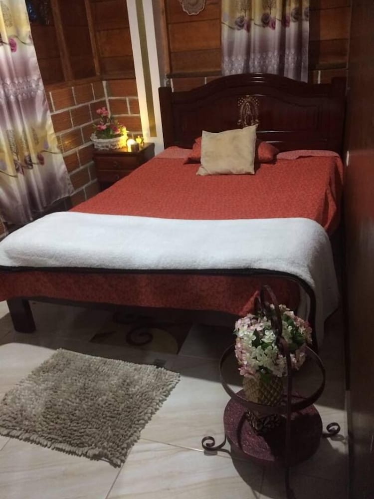 Family Double Room, Non Smoking photo 1
