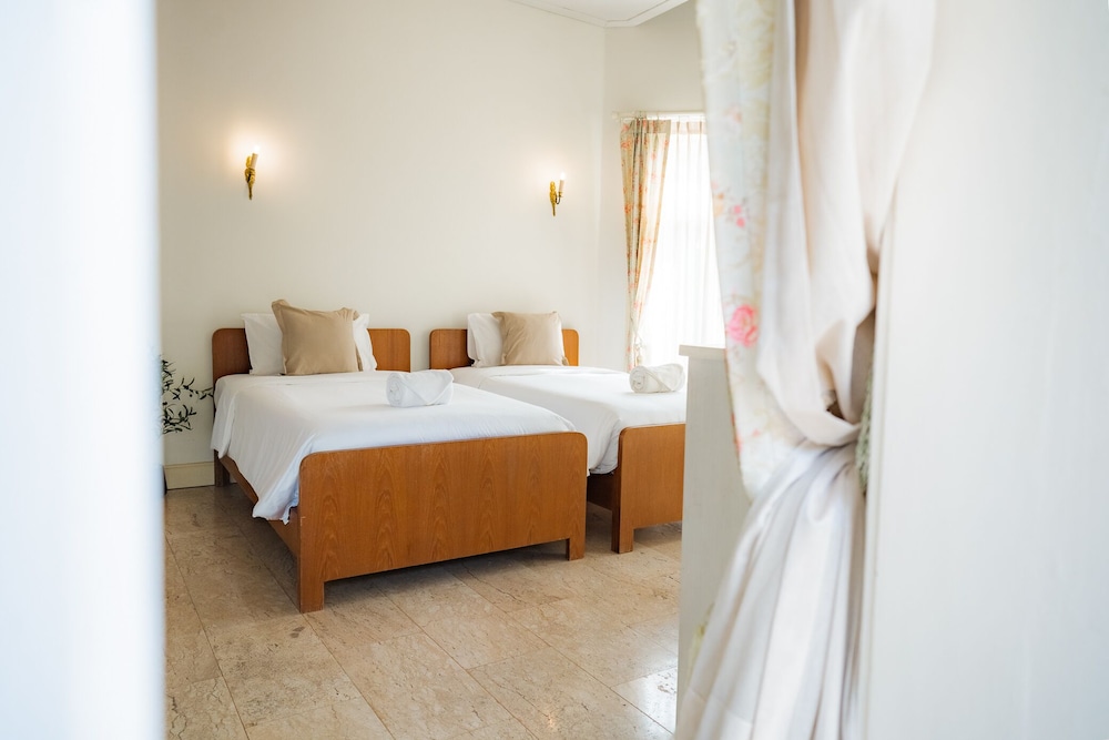 Superior Double or Twin Room, Garden View photo 3