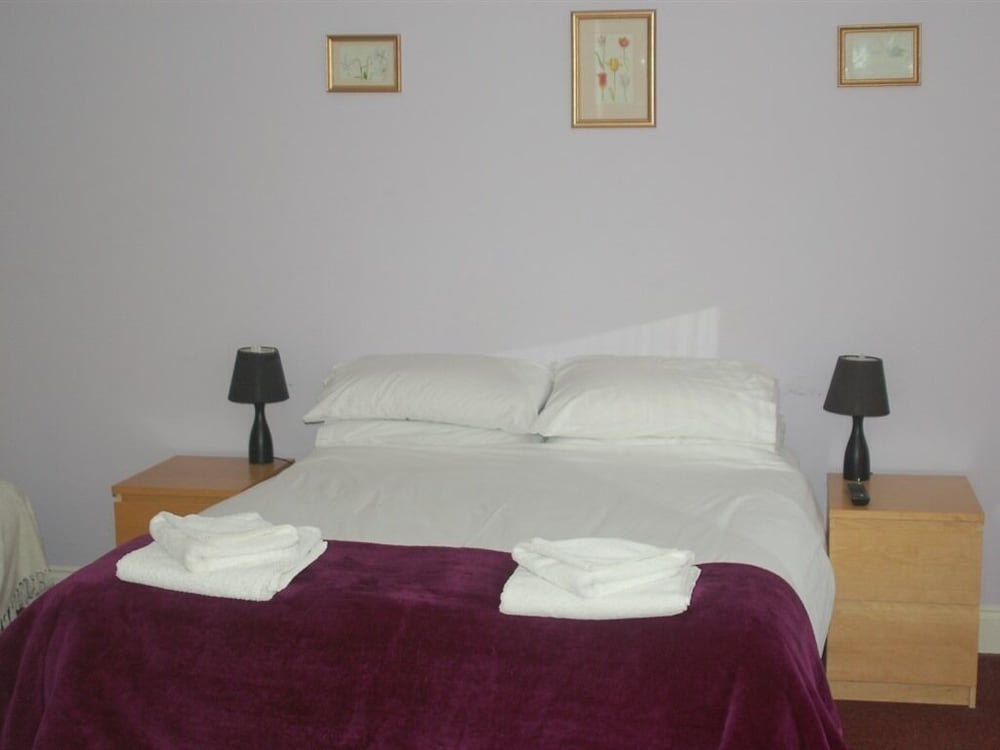 Quadruple Room, Ensuite (1) photo 2