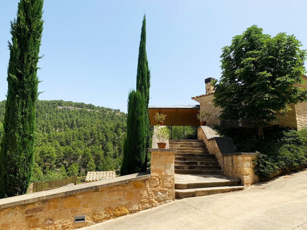 Villa Villa