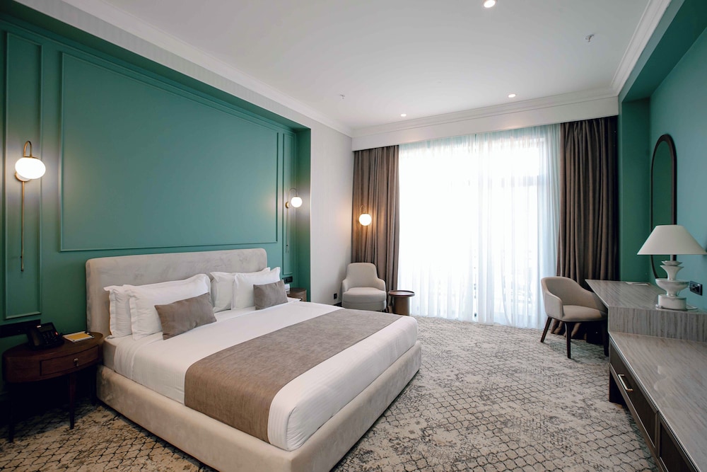Double Room, Mountain View photo 1