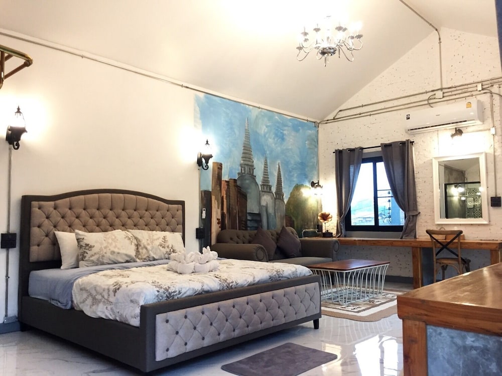 Family Room, Multiple Beds photo 1
