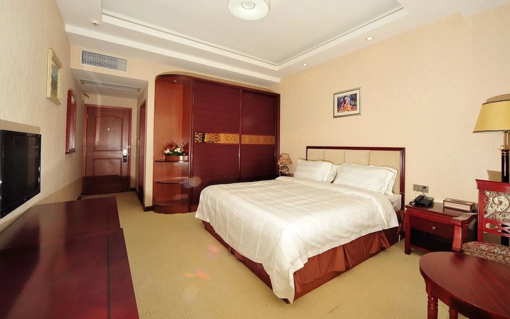 Standard Single Room, Ocean View photo 3