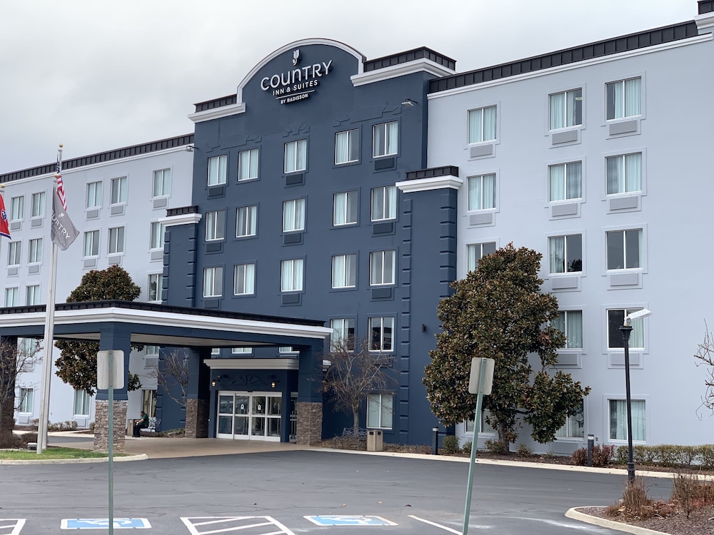 Country Inn & Suites by Radisson, Cookeville, TN, Photo 3