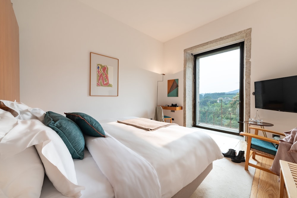 Superior Double Room - Photo 6